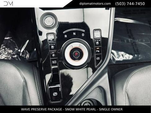 Used 2023 Kia Niro Wave w/ Wave Preserve Package FWD image 37