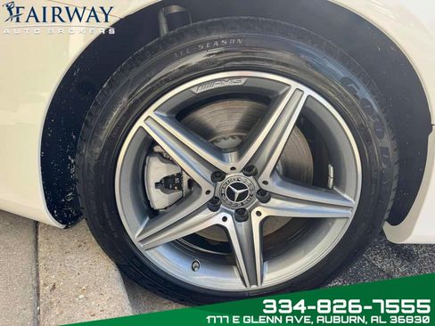 Used 2019 Mercedes-Benz E 450 RWD Coupe image 32