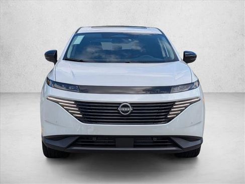 New 2026 Nissan Murano SL AWD/4WD image 6