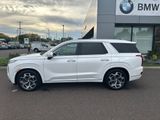 Used 2021 Hyundai Palisade Calligraphy image 2