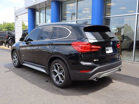 Used 2016 BMW X1 xDrive28i AWD/4WD image 3