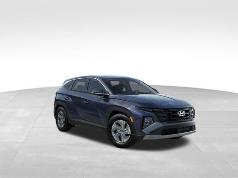 New 2026 Hyundai Tucson Blue SE w/ Tow & Go Package AWD/4WD image 27