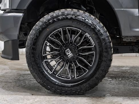Used 2020 Ford F250 XLT AWD/4WD image 60