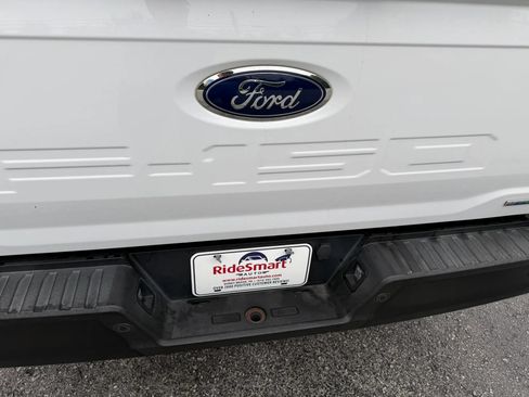 Used 2021 Ford F150 XL w/ Equipment Group 101A High RWD image 37
