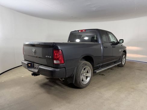 Used 2018 RAM 1500 Express w/ Express Value Package AWD/4WD image 7
