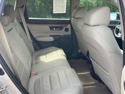 Used 2019 Honda CR-V EX-L image 29