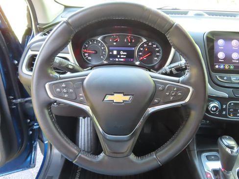 Certified 2020 Chevrolet Equinox LT AWD/4WD image 19