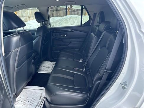 Used 2026 Honda Passport RTL image 11