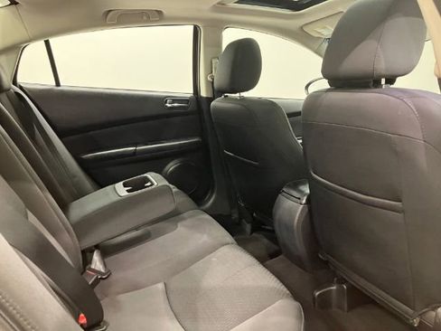Used 2012 MAZDA MAZDA6 i Touring Plus image 43