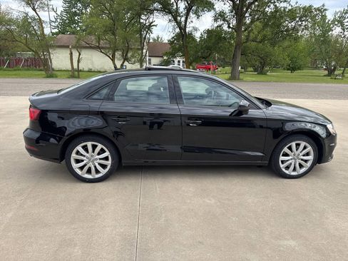 Used 2015 Audi A3 2.0T Premium w/ Driver Assistance Package AWD/4WD image 6