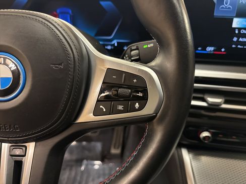 Used 2023 BMW i4 M50 w/ Premium Package image 24