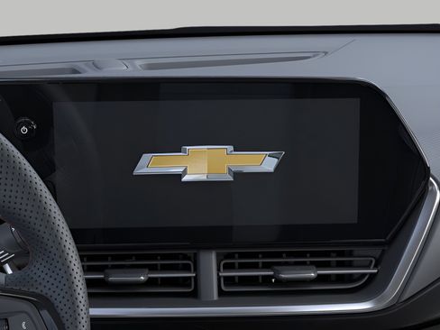 New 2026 Chevrolet Trax RS FWD image 20