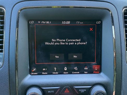 Used 2019 Dodge Durango R/T image 39