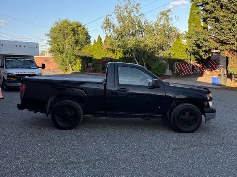 Used 2006 Chevrolet Colorado LS w/ Street Pack RWD image 5