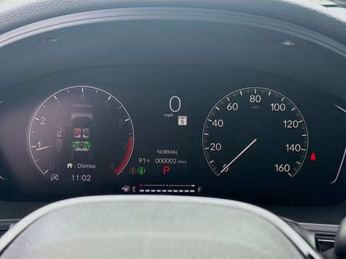 New 2026 Honda Civic Sport image 11