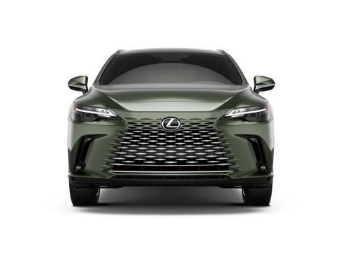 New 2026 Lexus RX 350 w/ Convenience Package AWD/4WD image 21