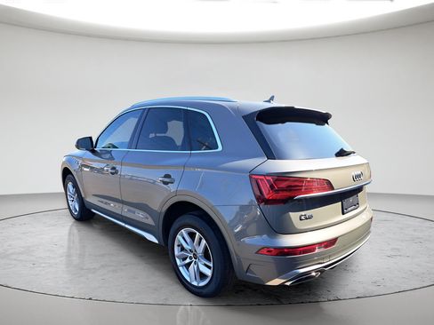 Used 2023 Audi Q5 2.0T Premium AWD/4WD image 5