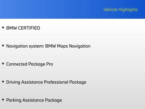 Used 2023 BMW i4 eDrive40 RWD image 5
