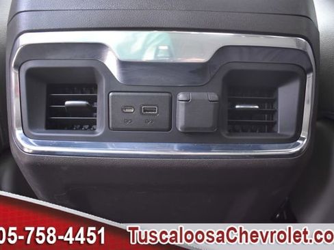 Used 2022 Chevrolet Silverado 1500 LTZ AWD/4WD image 26