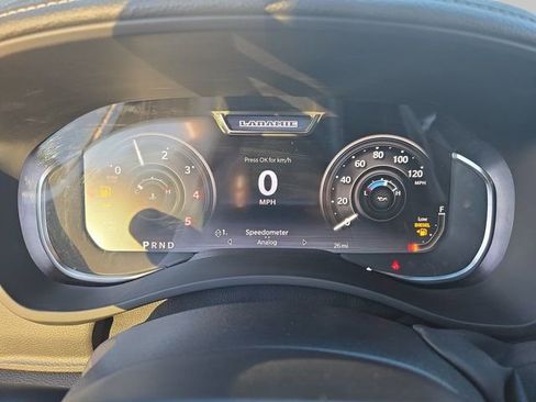 New 2025 RAM 2500 Laramie AWD/4WD image 21