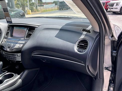 Used 2019 INFINITI QX60 Luxe w/ Essential Package FWD image 19