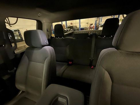 Used 2022 Chevrolet Silverado 1500 Custom image 25