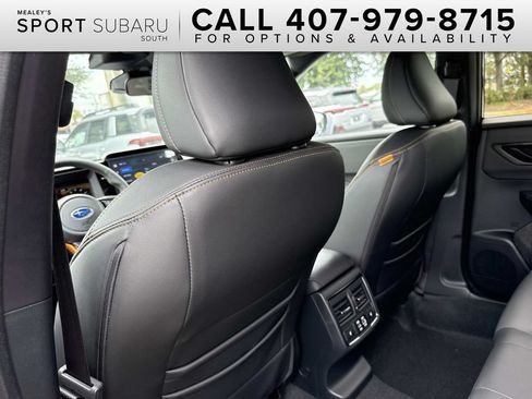 New 2026 Subaru Outback Wilderness AWD/4WD image 14