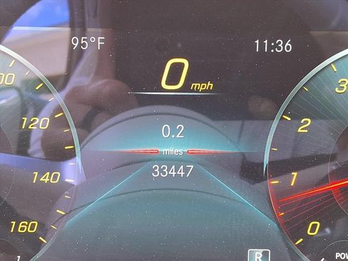 Used 2022 Mercedes-Benz E 450 Cabriolet w/ AMG Line image 28