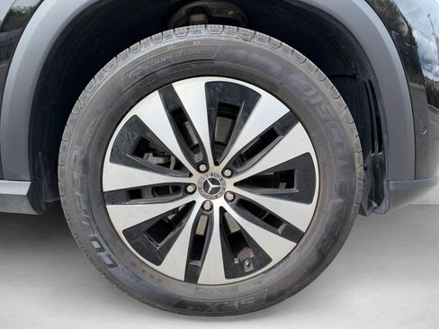 Used 2026 Mercedes-Benz GLE 350 4MATIC image 9