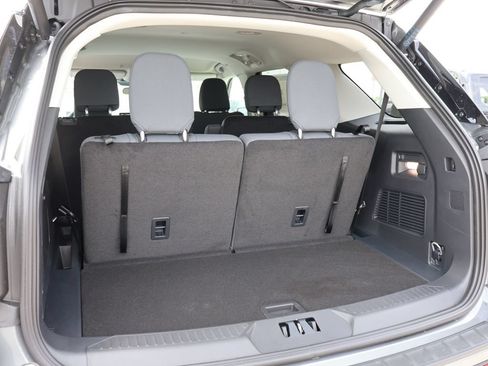 New 2026 Ford Explorer Active AWD/4WD image 17