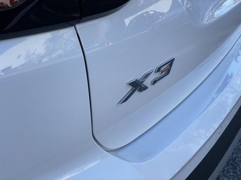 Certified 2023 BMW X3 xDrive30i w/ Premium Package image 30