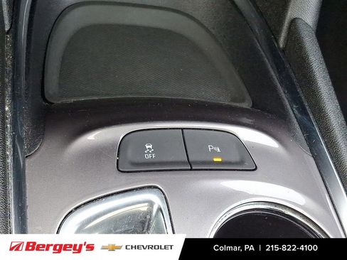 Certified 2024 Chevrolet Malibu LT image 26