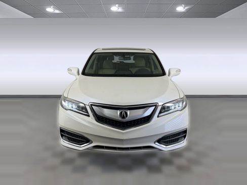 Used 2017 Acura RDX FWD w/ Technology Package image 6