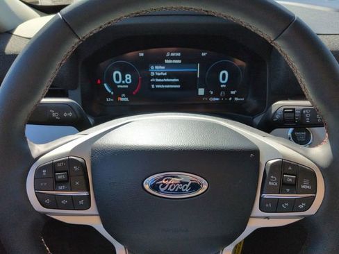 New 2026 Ford Explorer Active w/ Active Comfort Package image 33