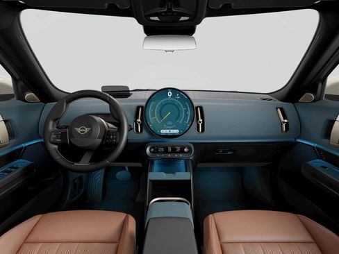 New 2027 MINI Cooper Countryman S image 7