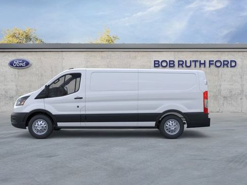 New 2026 Ford Transit 350 148 Low Roof RWD image 3