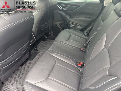 Used 2023 Subaru Forester Touring AWD/4WD image 17