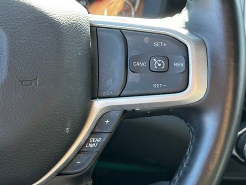 Used 2024 RAM 2500 Big Horn w/ Bed Utility Group image 18