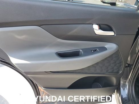 Certified 2023 Hyundai Santa Fe SEL FWD image 25