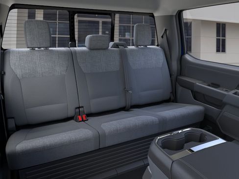 New 2026 Ford F250 XLT w/ XLT Premium Package image 11