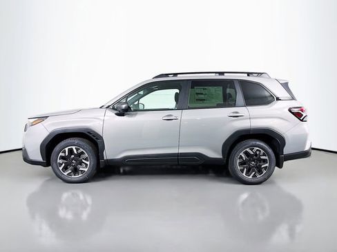 New 2026 Subaru Forester Premium image 4