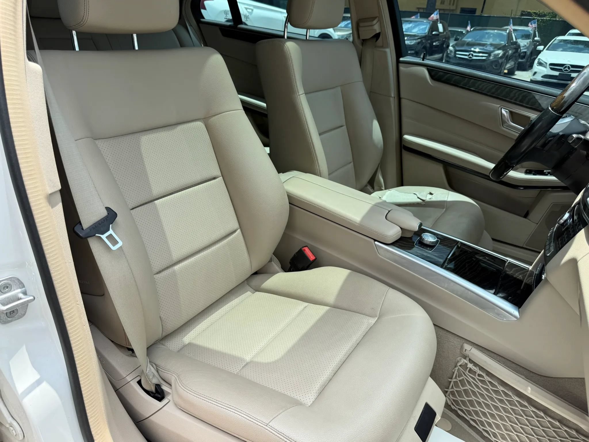 Used 2015 Mercedes-Benz E 350 Sedan image 14