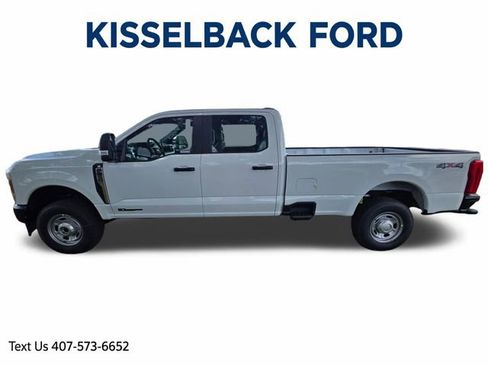 New 2026 Ford F250 XL AWD/4WD image 6