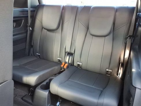 Certified 2023 Mercedes-Benz EQB 300 4MATIC image 18