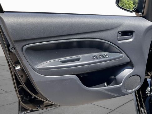 Used 2024 Mitsubishi Mirage ES FWD image 20