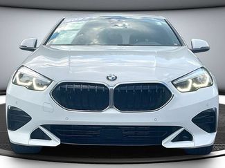 Used 2022 BMW 228i Gran Coupe w/ Convenience Package FWD video 2