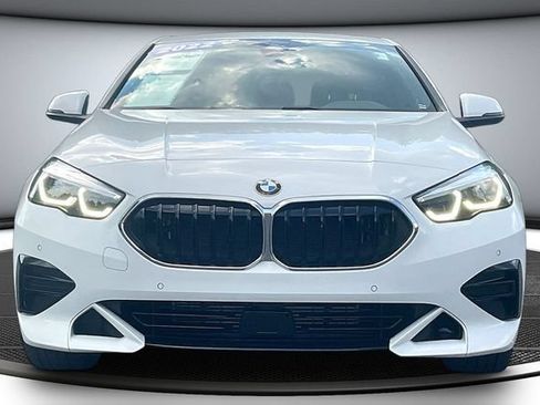 Used 2022 BMW 228i Gran Coupe w/ Convenience Package FWD image 2