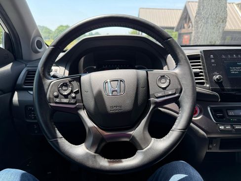 Used 2020 Honda Pilot EX-L image 11