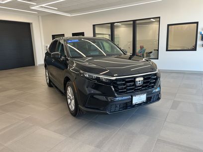 Certified 2024 Honda CR-V EX-L