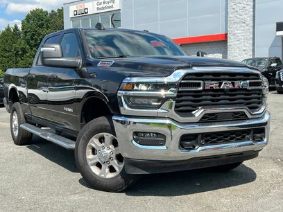Used 2026 RAM 2500 Big Horn
